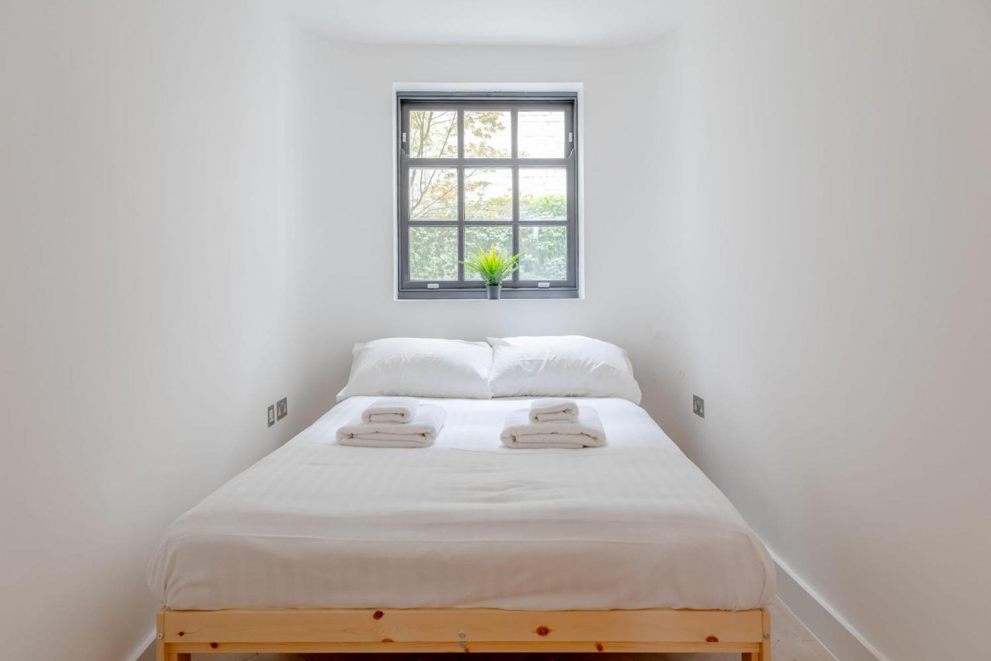 Appartamento Sleek & Stylish 2bd Flat - Warren Street *